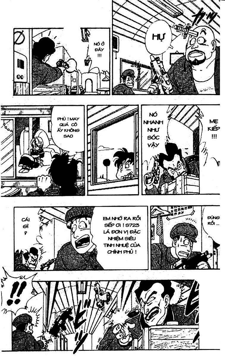 mr.ho one shot chapter 1 23