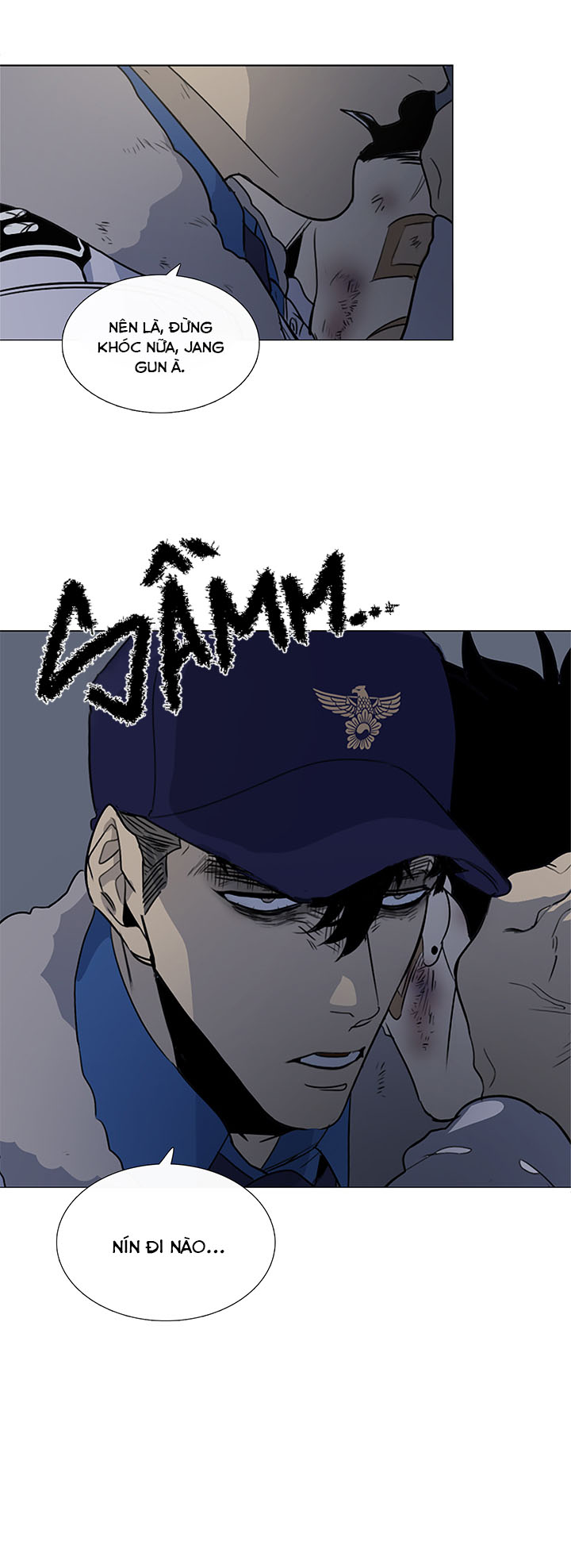 tiệm thịt của jang gun chapter 9 21