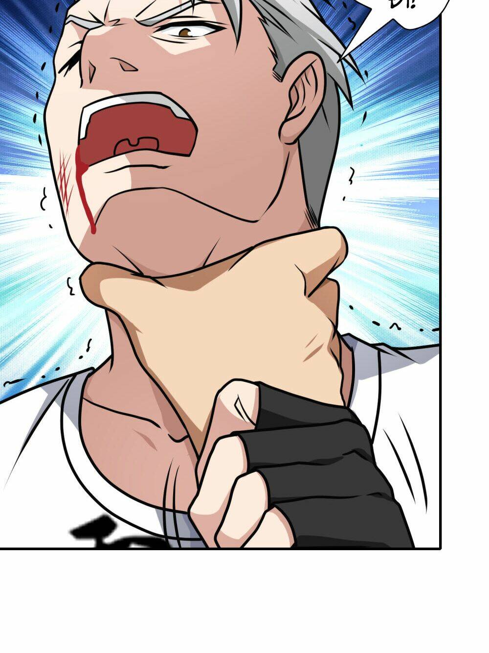 hộ hoa cao thủ tại đô thị chapter 110 18