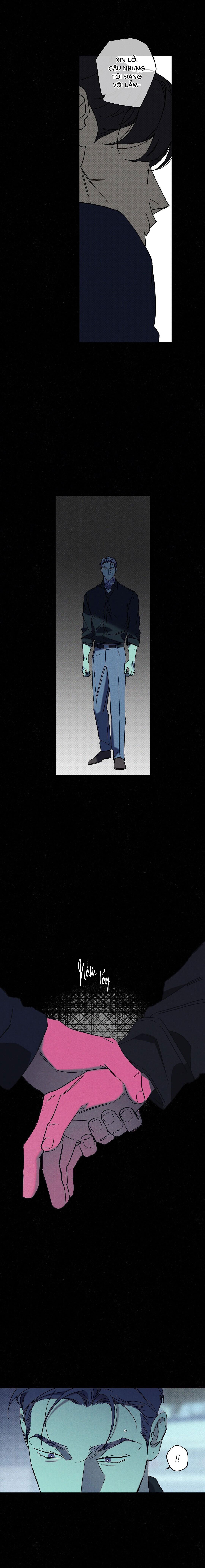 wet sand chapter 53 7