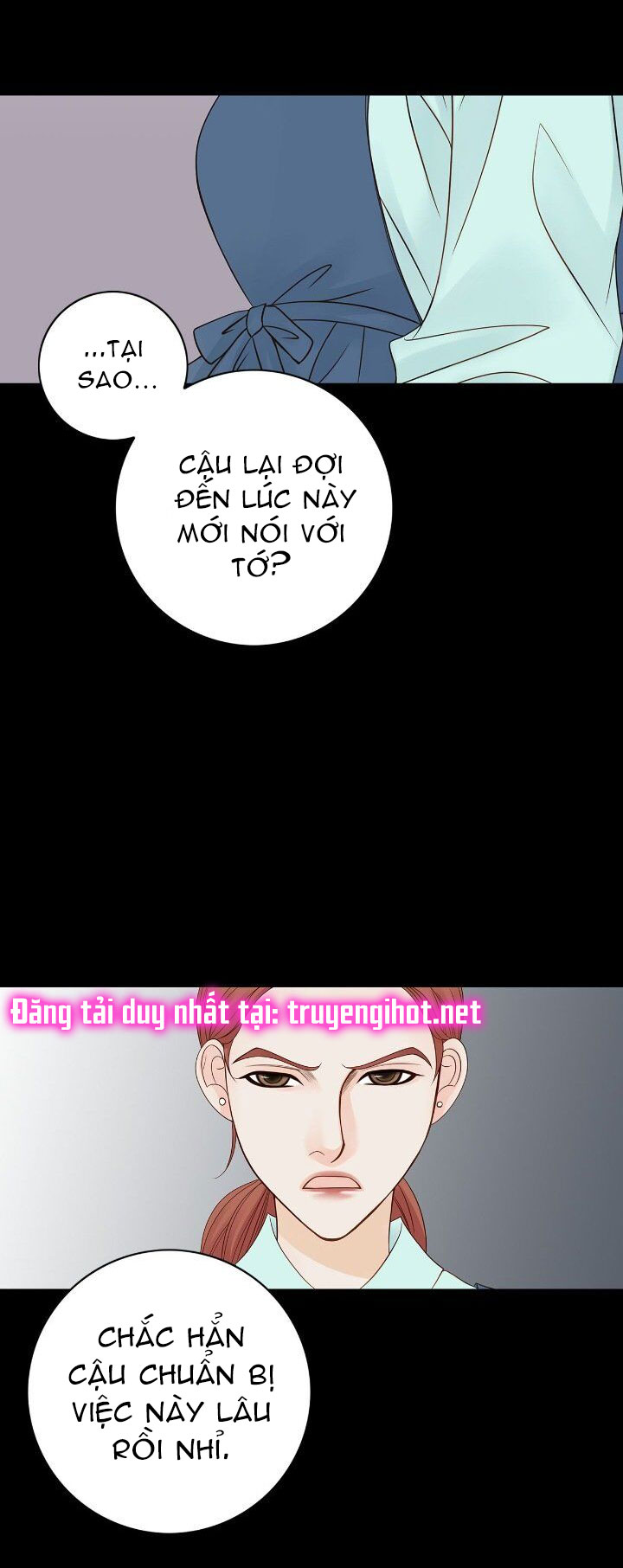 nữ hoàng bí ẩn chapter 1 31