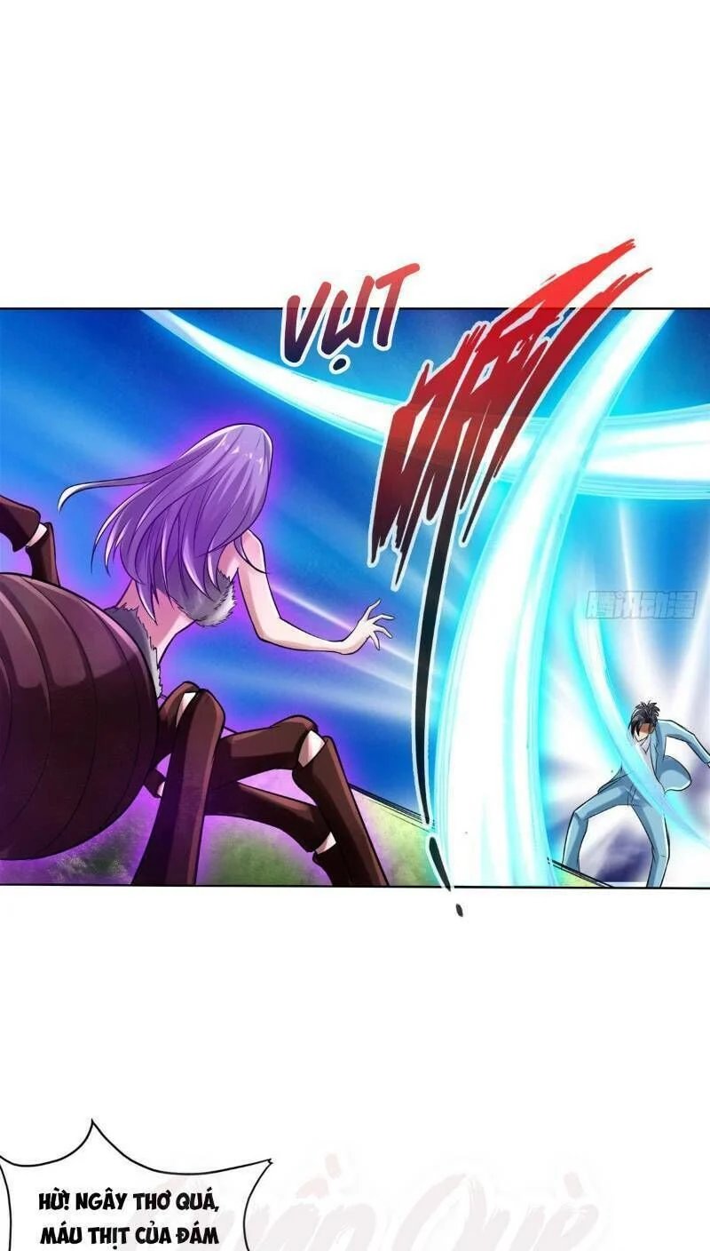 nhân vật phản diện đi tìm đường chết chapter 32 34