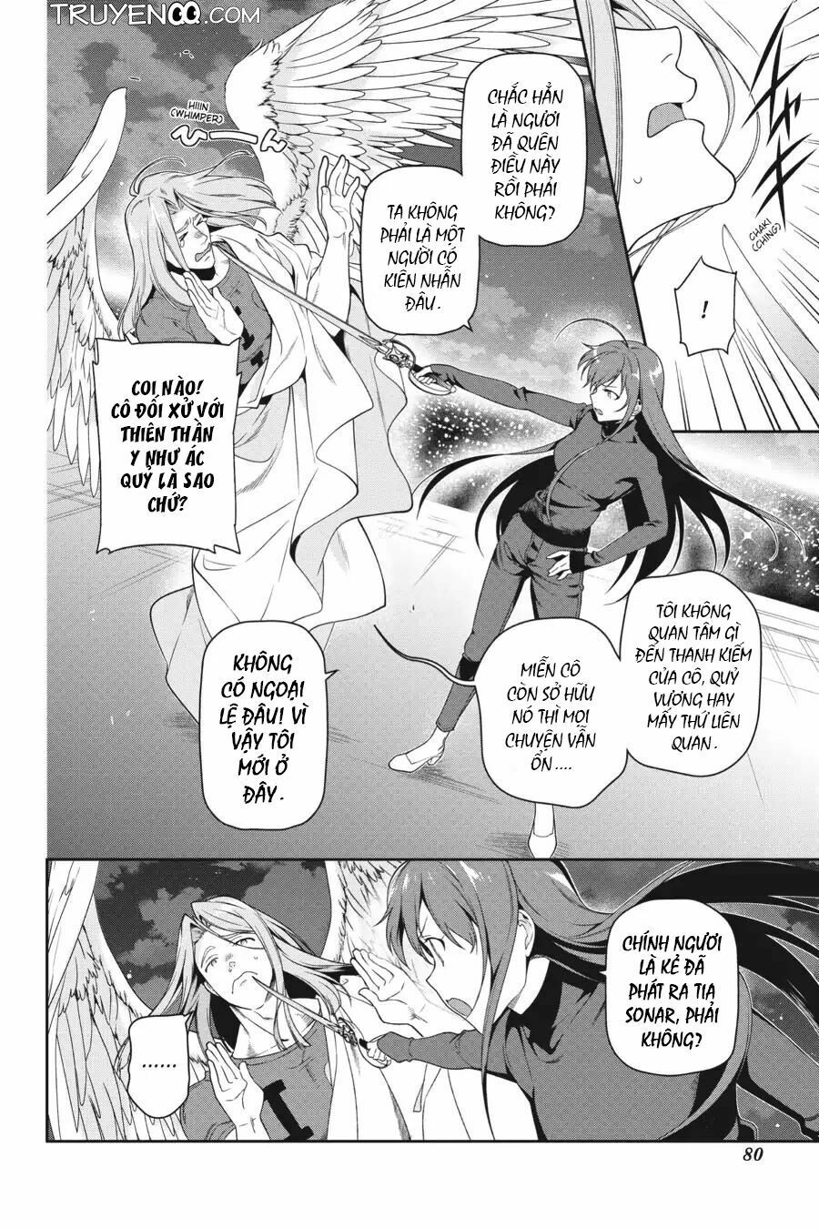 ma vương đi làm thêm chapter 52 12