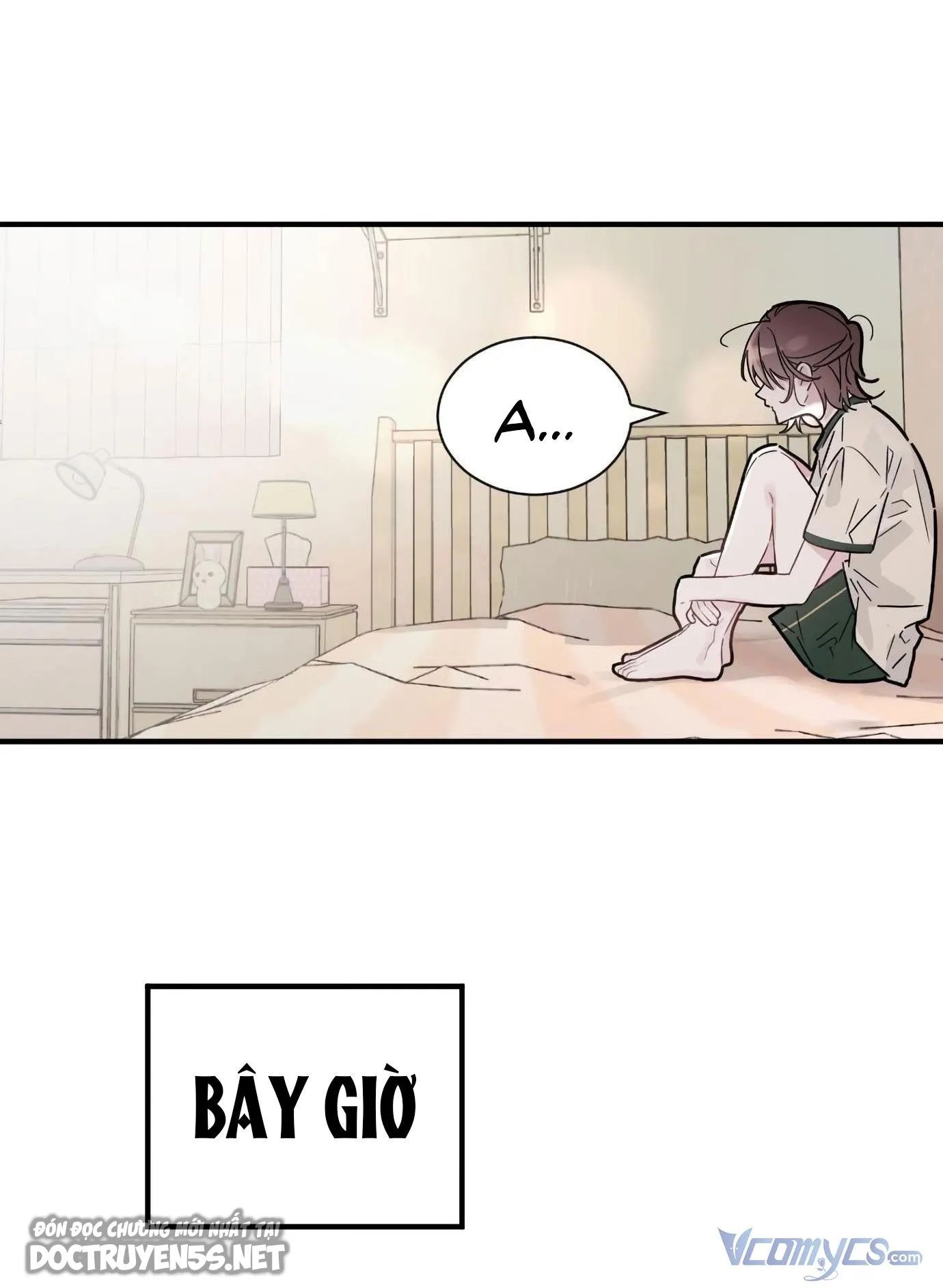 em đã tìm kiếm cả ngàn năm nay chapter 15 29