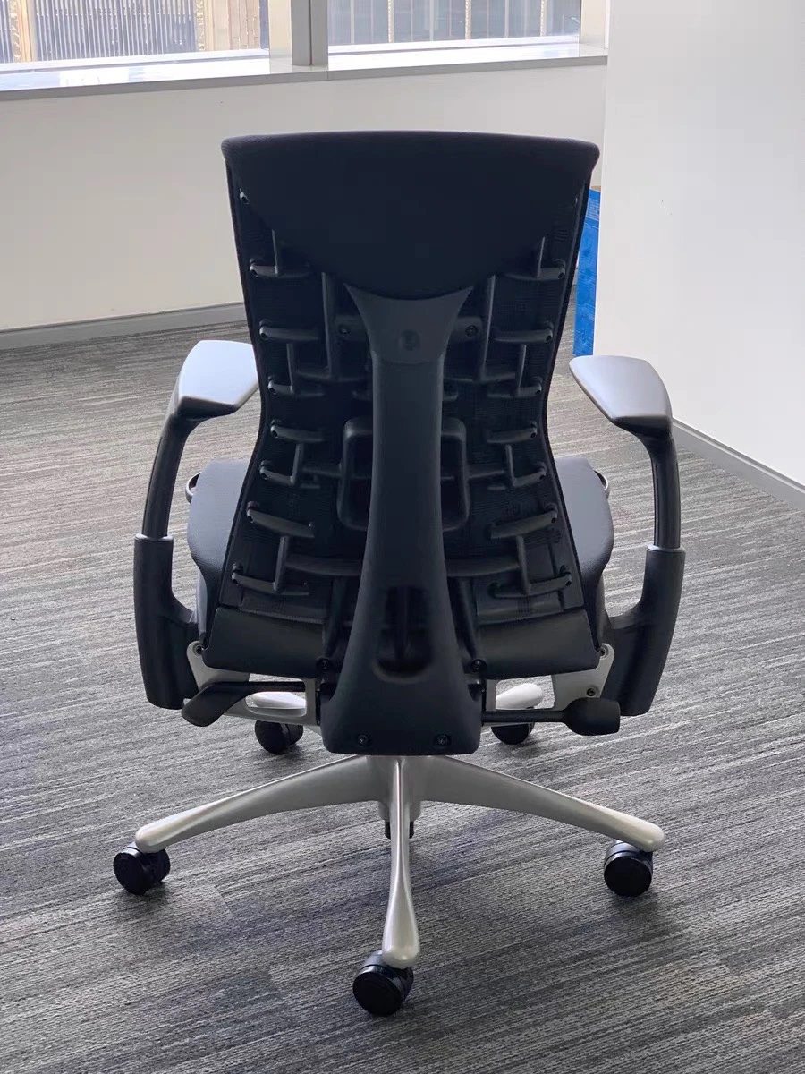 Ghế công thái học Cao Cấp Herman Miller Embody Ergohome