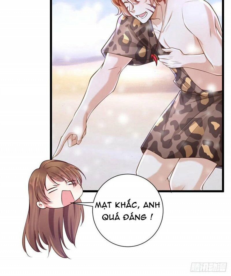 [16+] thảnh thơi thú thế chủng chủng điền, sinh sinh tể chapter 265 7