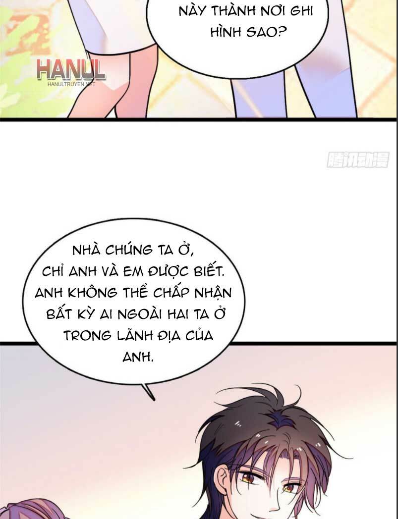 toàn mạng đều là fan cp của tôi với ảnh đế chapter 186.2 11