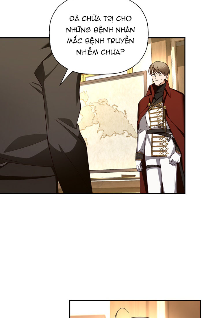 cách che giấu đứa con của hoàng đế chapter 20 37