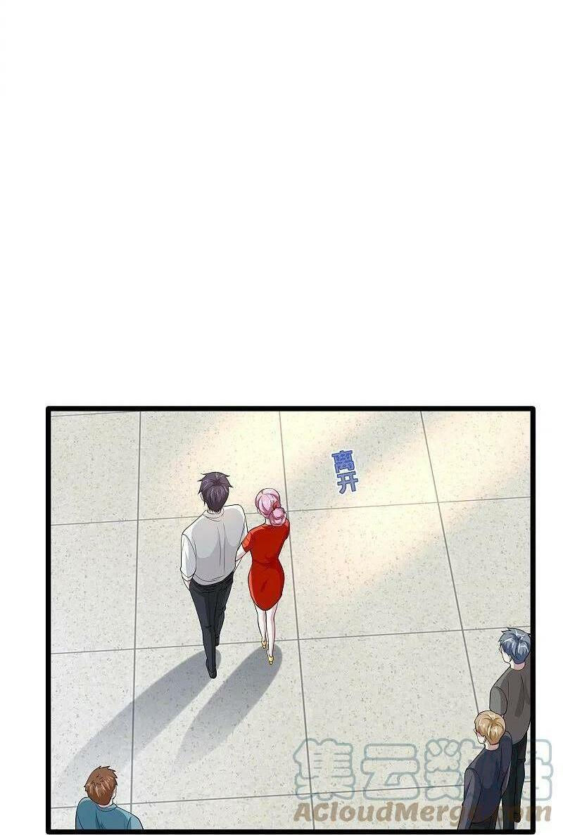 đô thị tà vương chapter 242 24