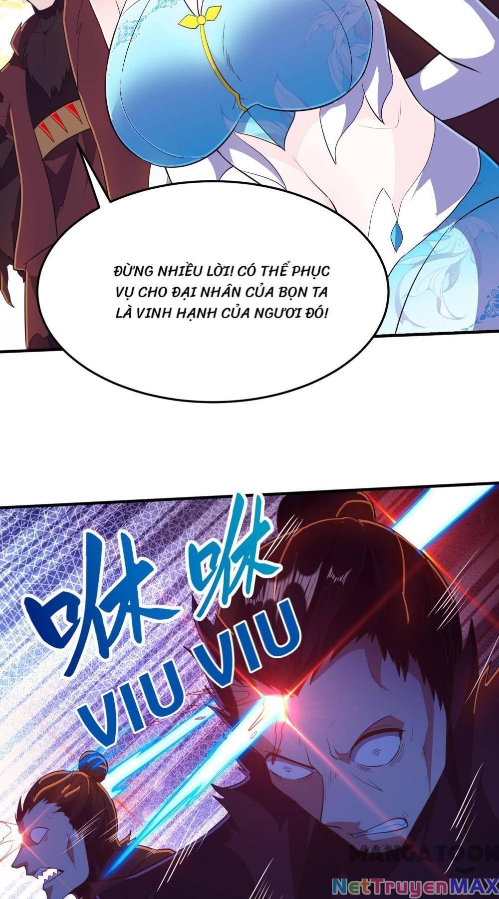 đệ nhất người ở rể chapter 251 26