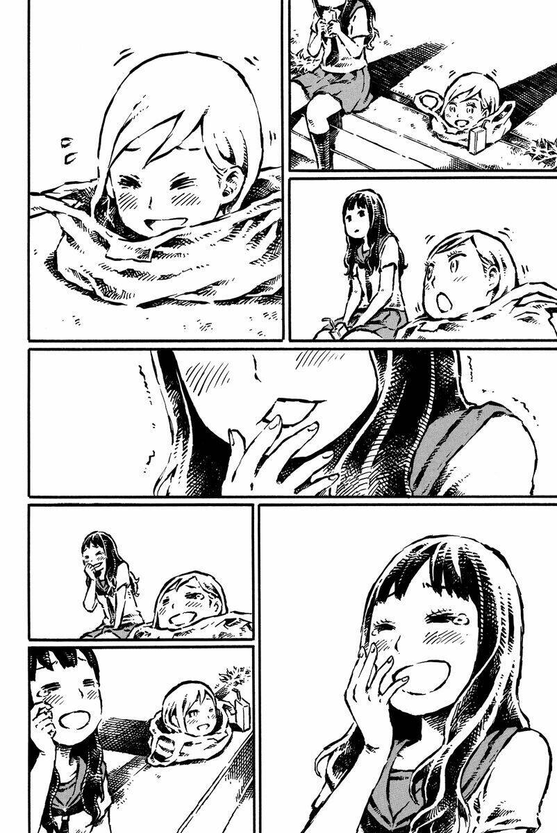 daidai wa, hantoumei ni nidone suru chapter 15 23