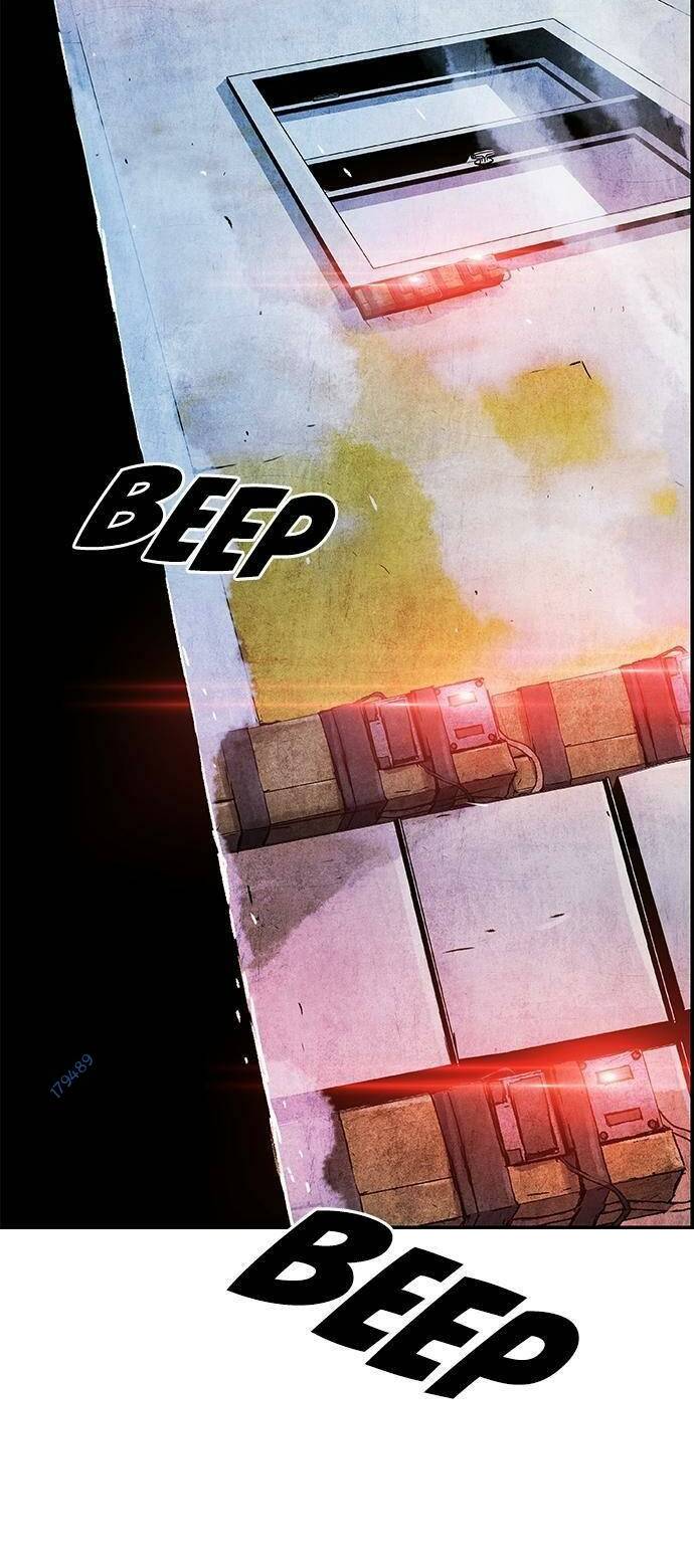 pubg - cuộc chiến sinh tồn - 100 chapter 44 36