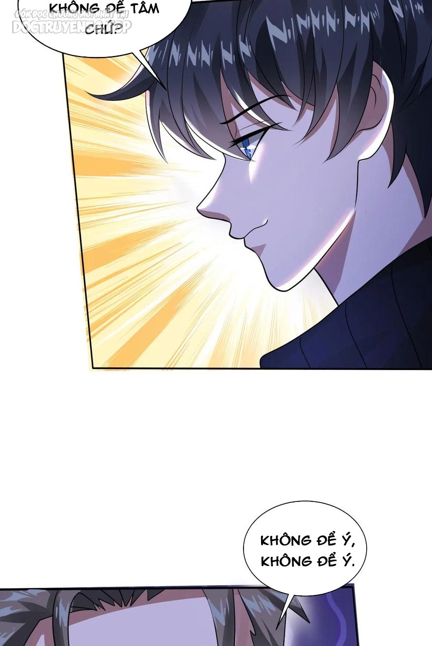 không gian hệ lão lục: dự trữ một vạn tấn thịt ngày tận thế chapter 69 8