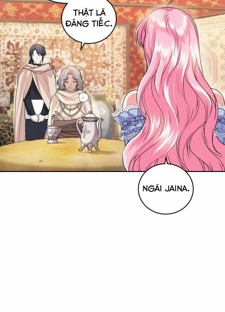 nhà điều chế nước hoa độc quyền của bạo chúa chapter 46 39