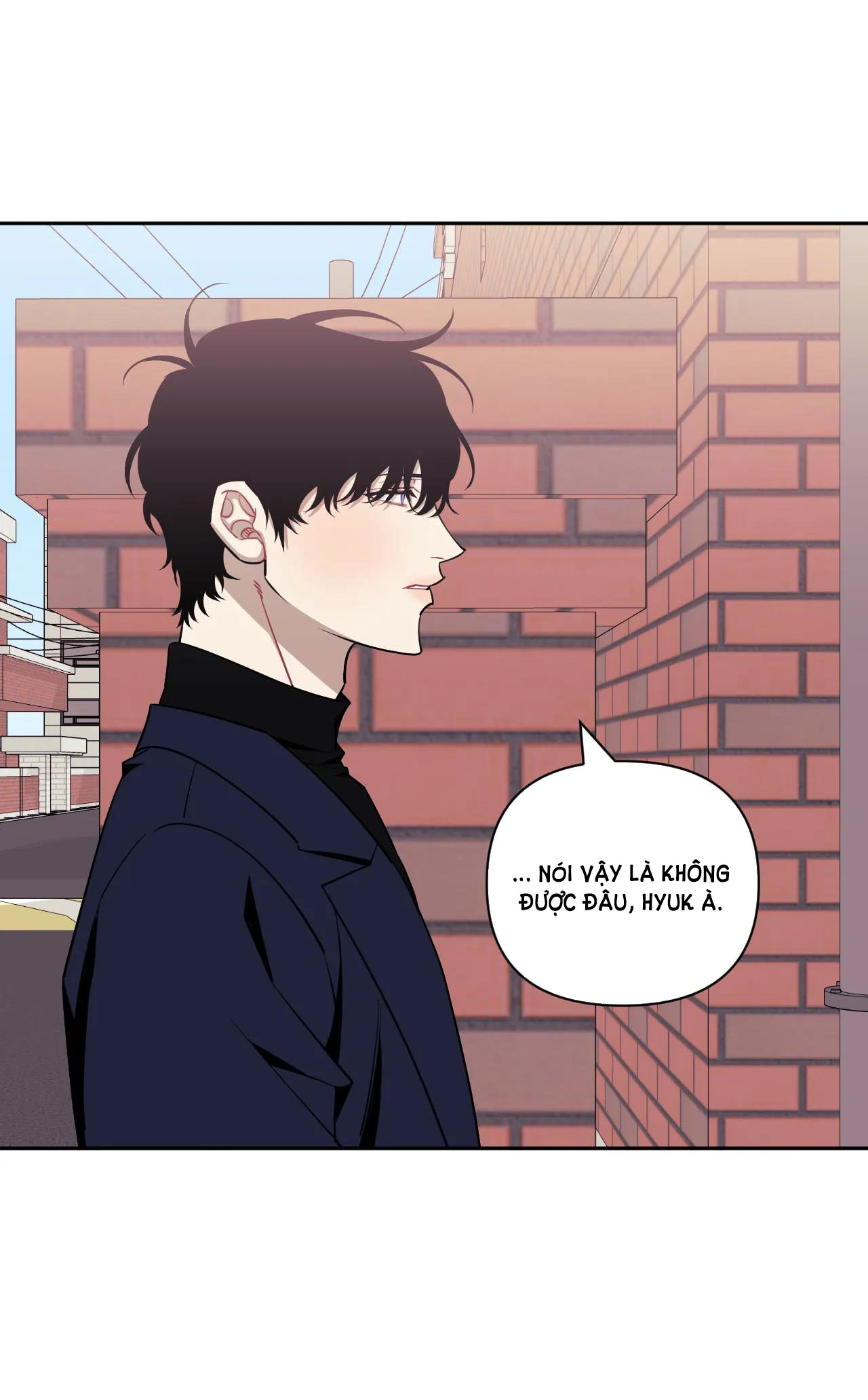 hơn cả bạn bè chapter 53.1 26