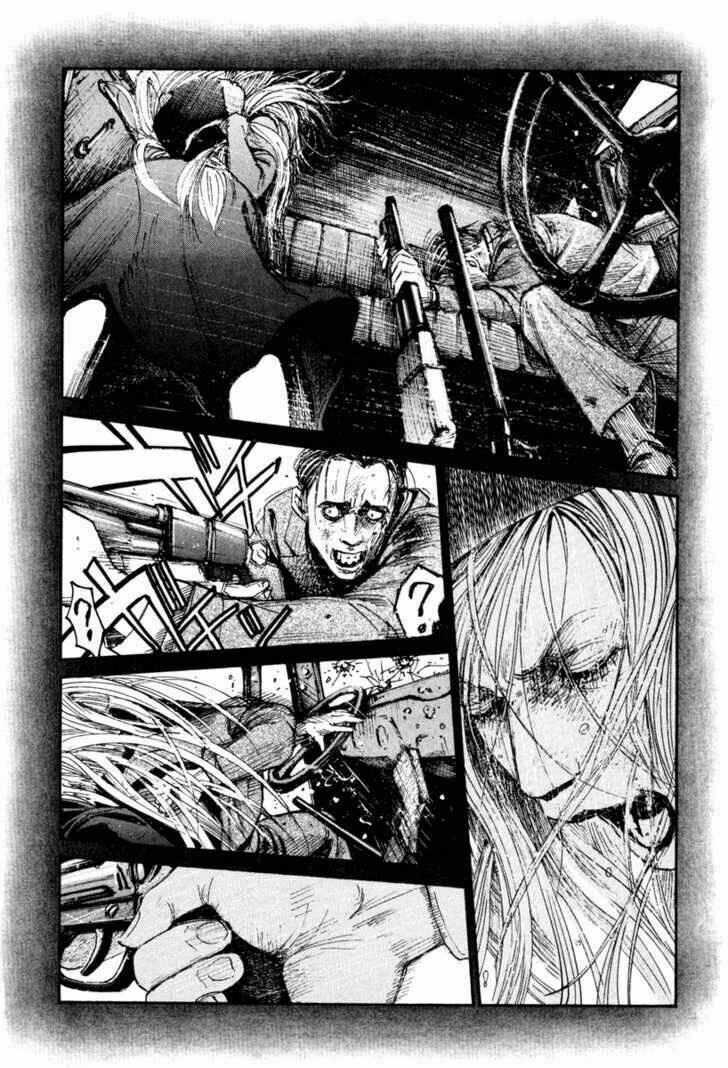 me and the devil blues chapter 5 9