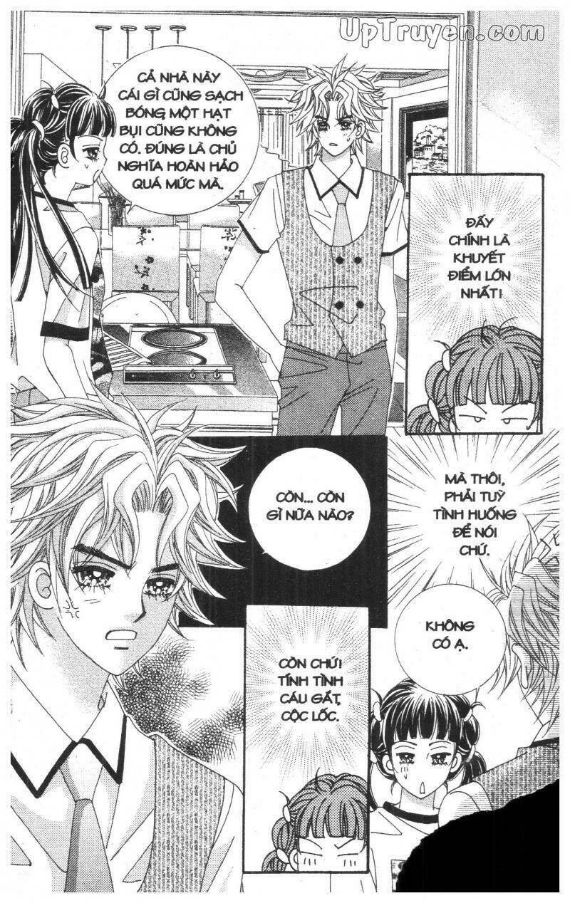 meo meo dịu dàng đi nhé chapter 5 7