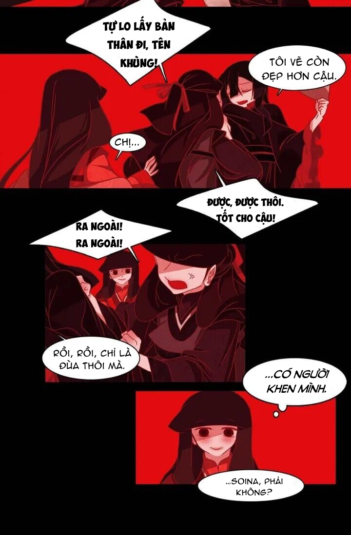 huyết hồ chapter 1 44