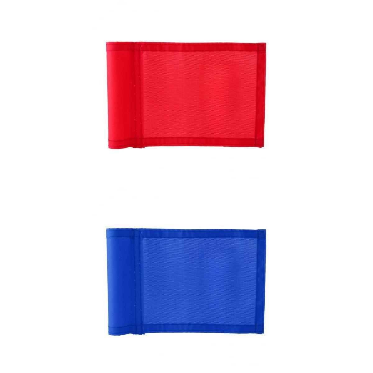 2x PuttingGreen Golf Backyard Practicing Target Aids/