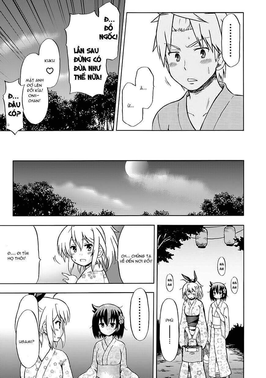 fujimura-kun meitsu chapter 68 14