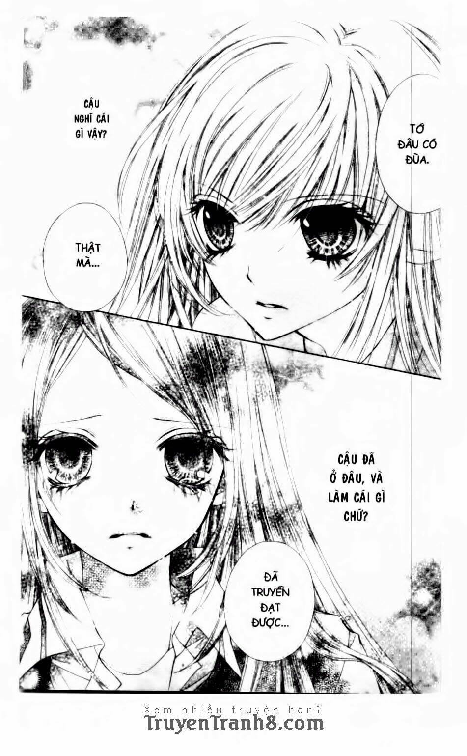 ác ma của chiến thắng chapter 13 6