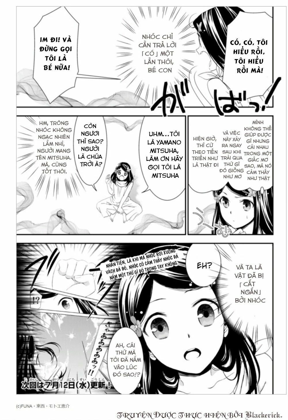 tiết kiệm 80.000 vàng ở thế giới khác cho tuổi già của tôi chapter 2 26