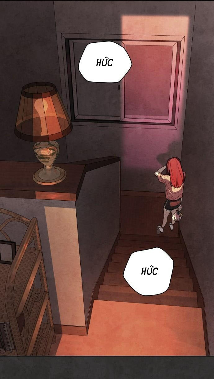 bạch huyết - white blood chapter 32 69