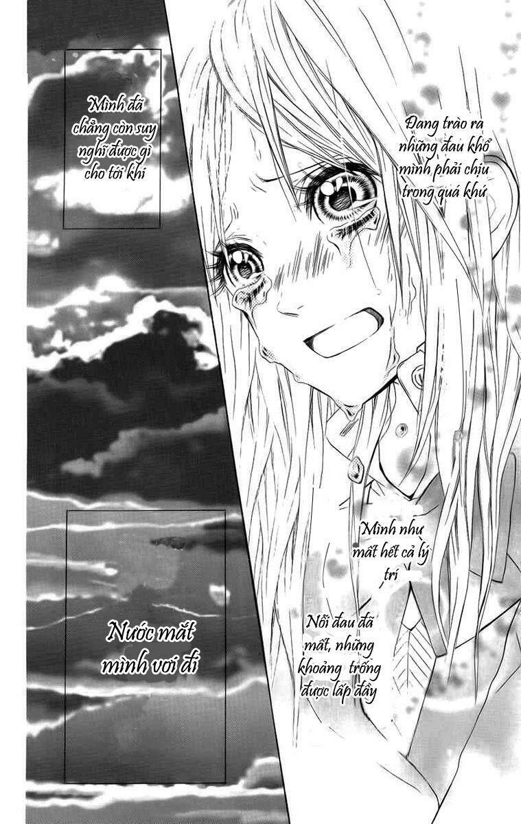 blue sky heaven chapter 1 40