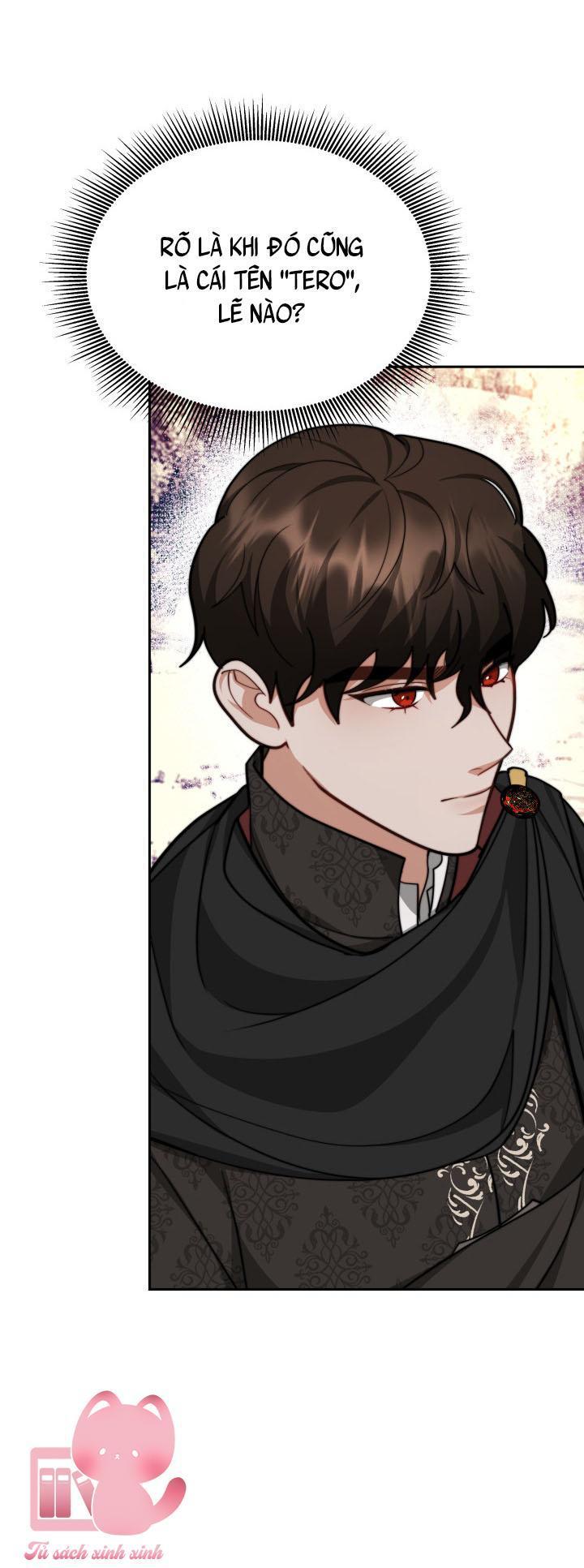 từ chồng cũ hóa thành nam chính chapter 18 36