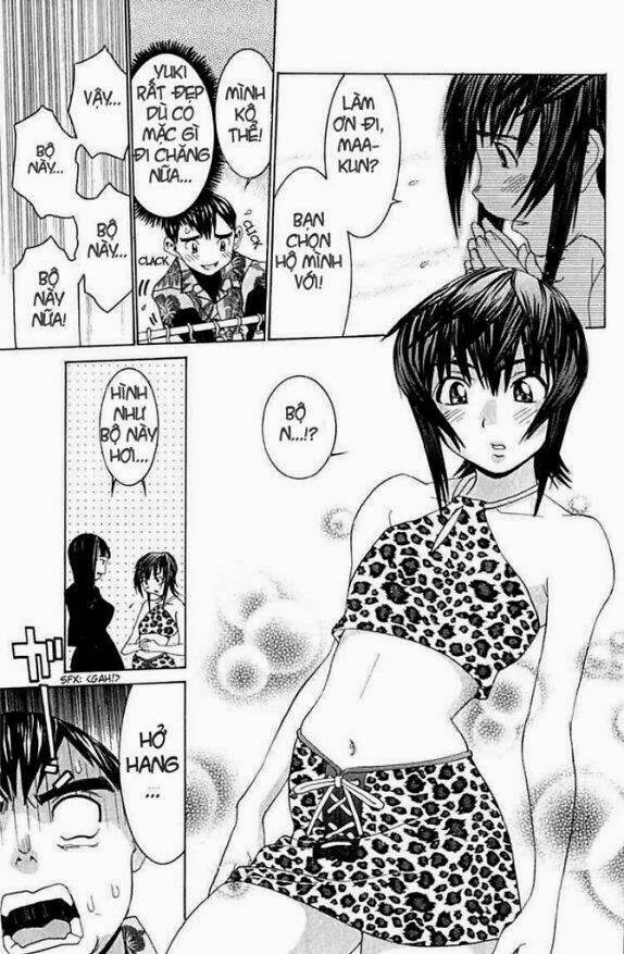 no bra chapter 8 16