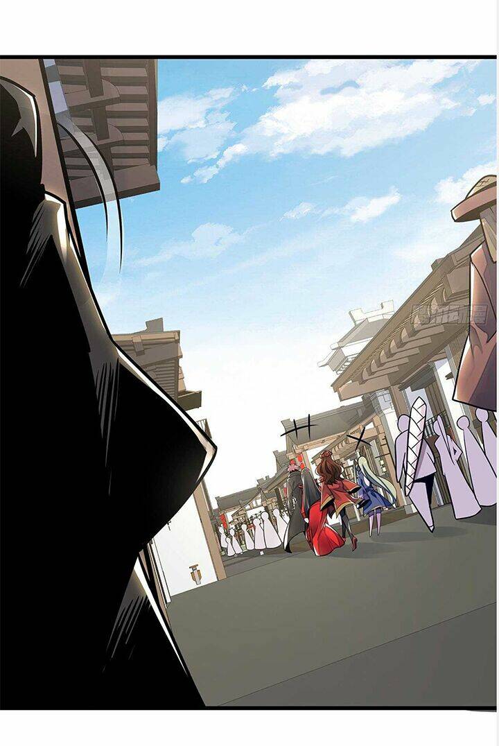 bất tử thần vương tu liên tục chapter 73 32