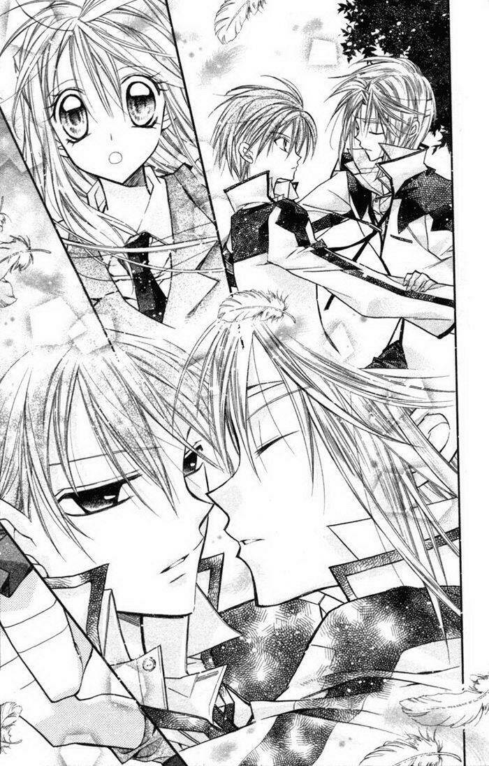 hội quý tộc chapter 1 53