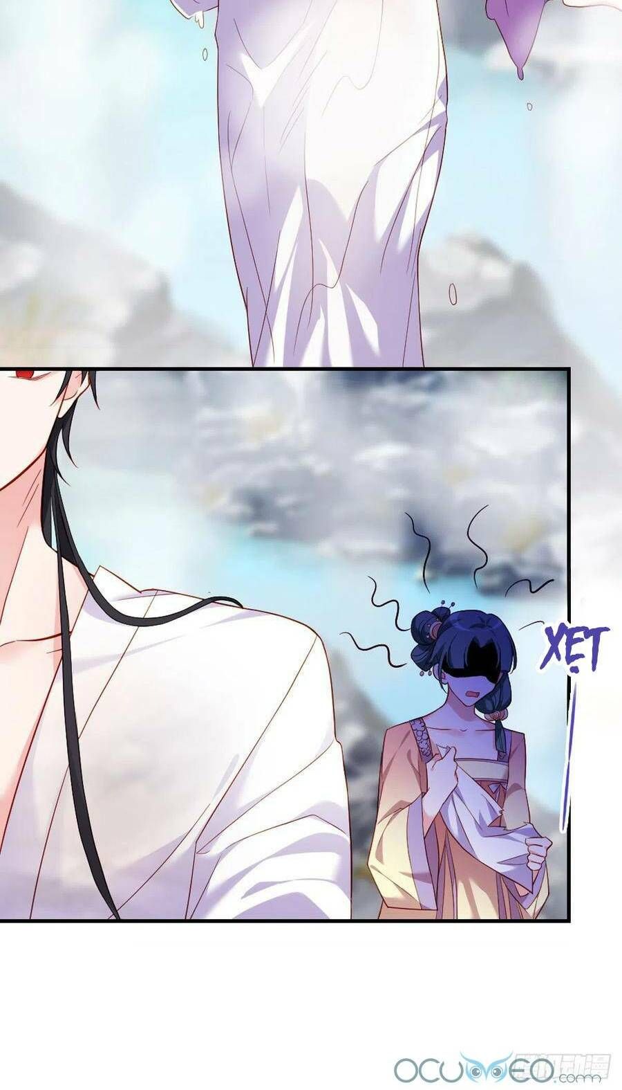 dạy bảo ma vương lão công 2 chapter 7 51