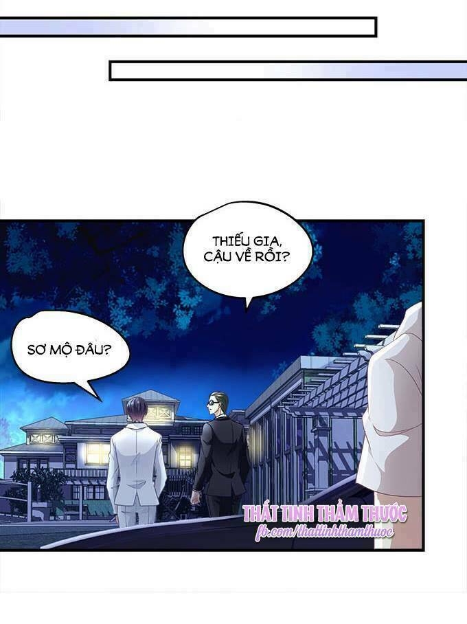 thiên lại âm linh chapter 51 26