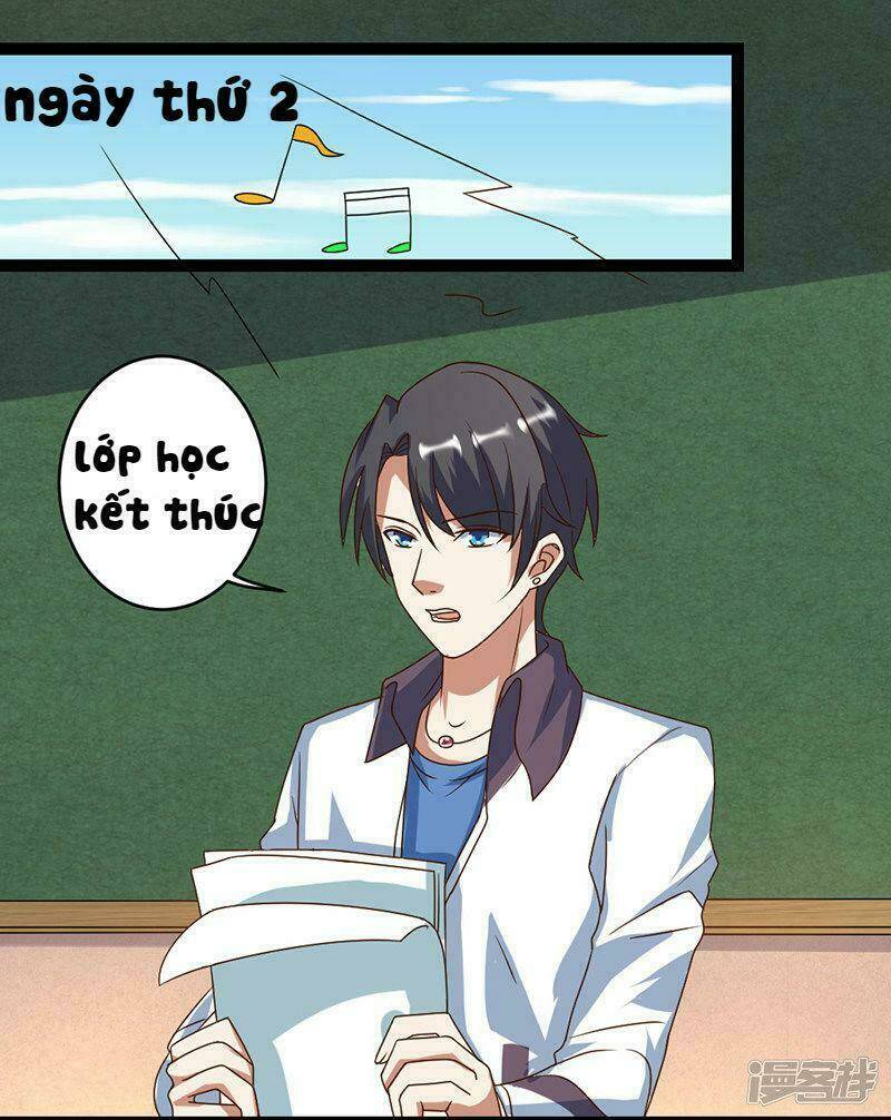 chỉ muốn thích người chapter 1 18