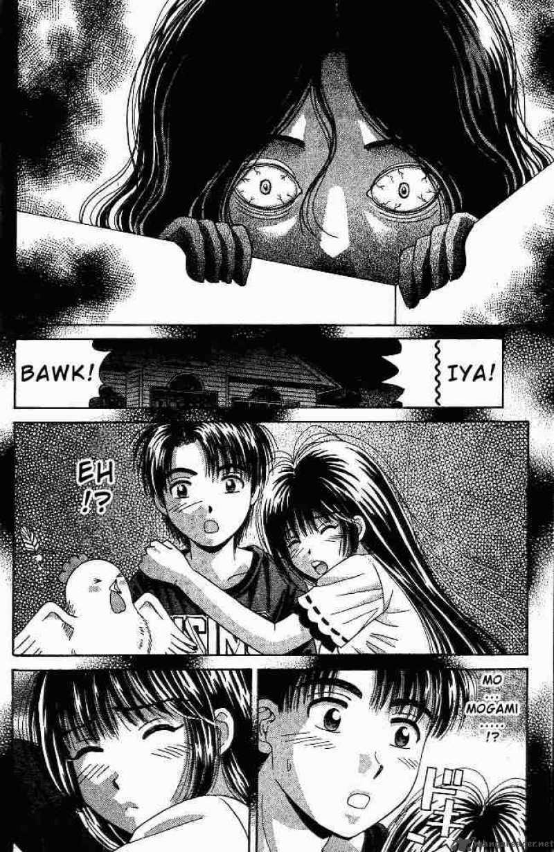 open sesame chapter 27 16