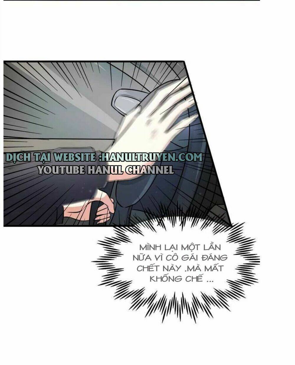 dụ vợ về nhà chồng cũ phải thật ôn nhu chapter 60 11