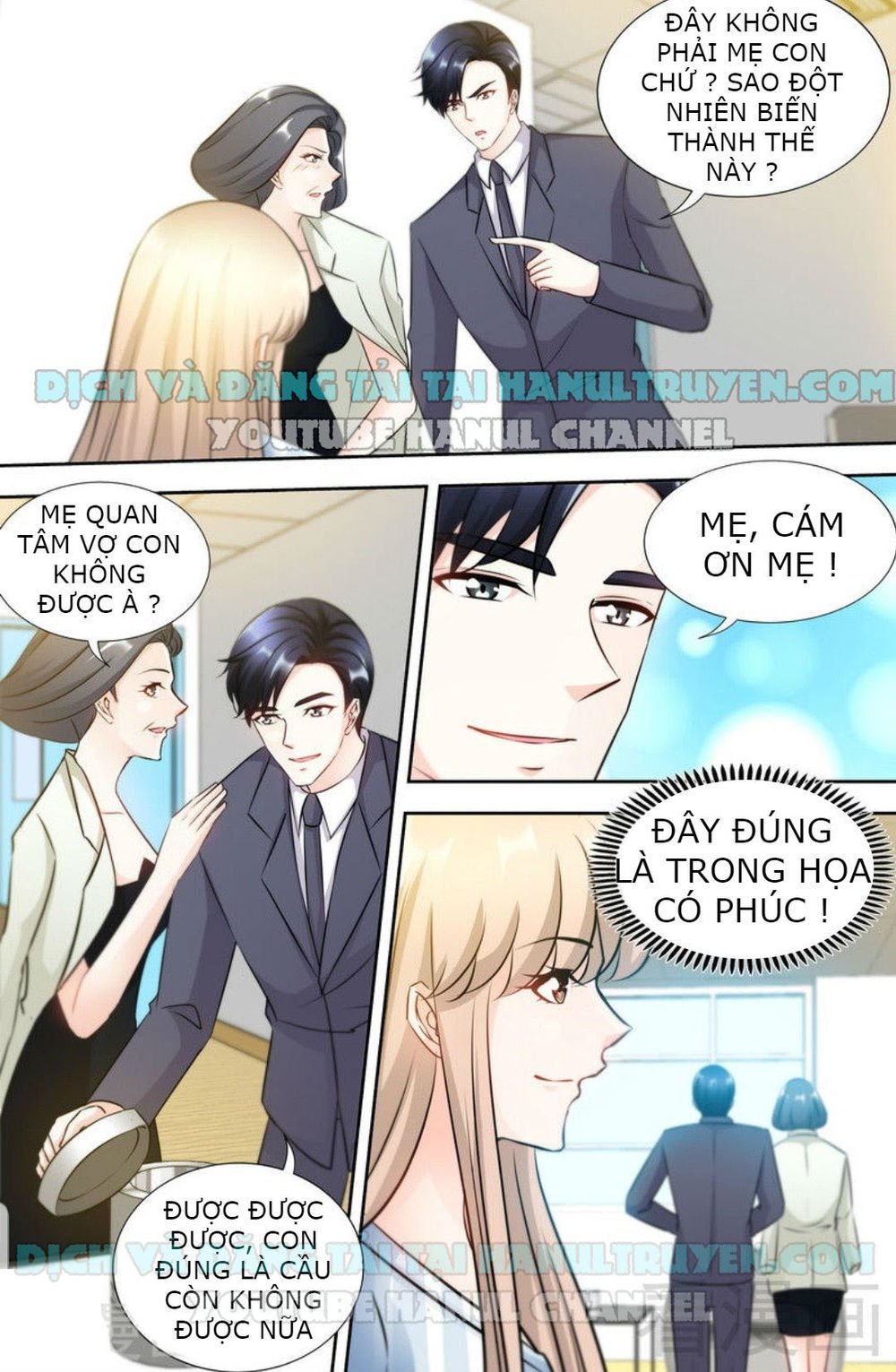 boss hung mãnh cô bé ngây thơ đừng hòng trốn chapter 172 4