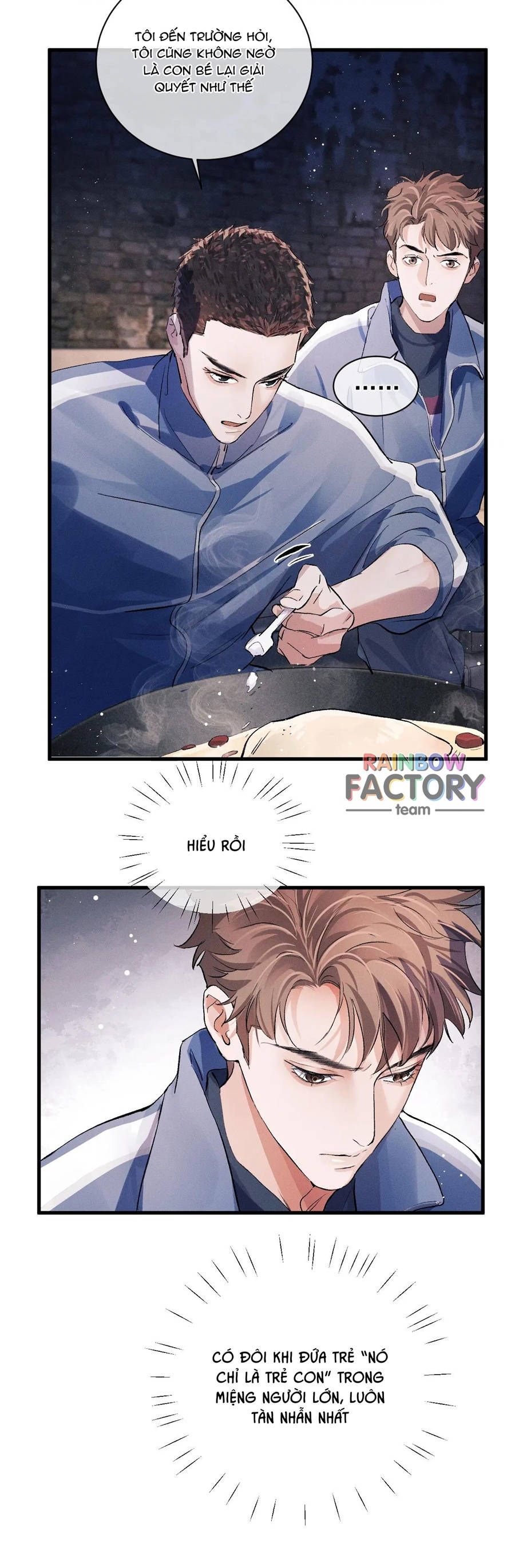 tát dã chapter 38 22