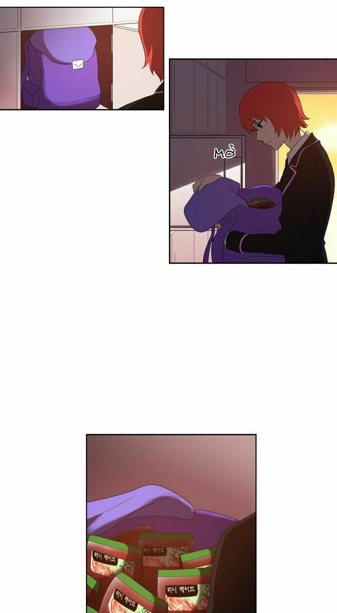 ma cà rồng biết yêu chapter 107 30