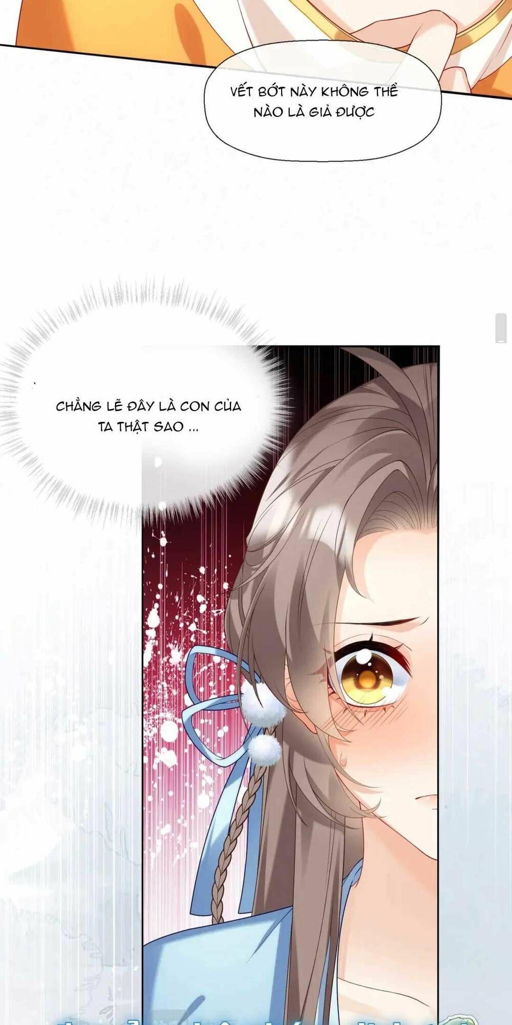 phúc hắc hoa yêu mua một tặng một chapter 3 30