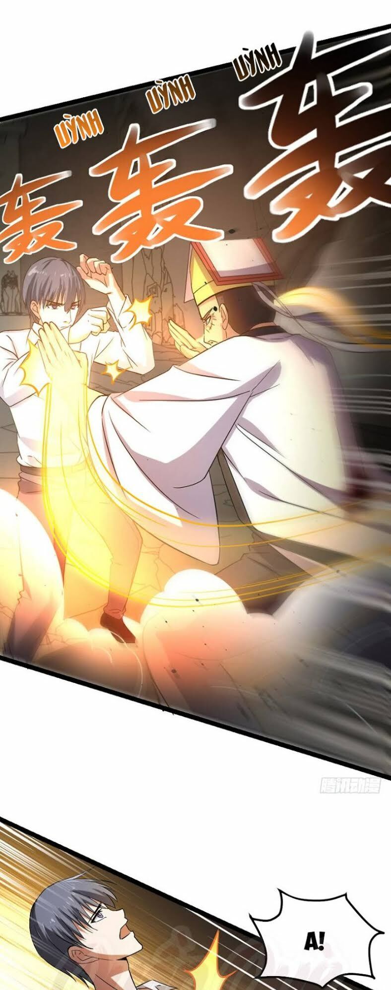 thập nhị thiên kiếp chapter 36 20