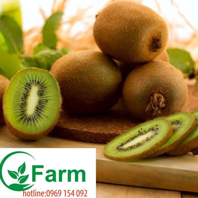 Combo 2 cây kiwi