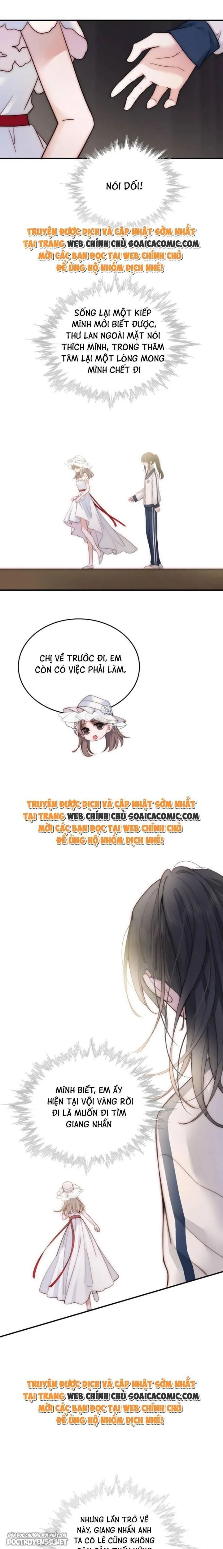 điên cuồng yêu em chapter 2 10