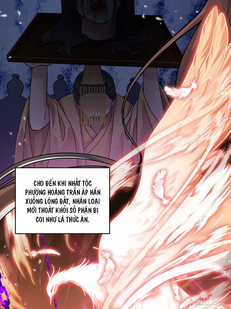 lễ băng nhạc hoại chi dạ chapter 26 31