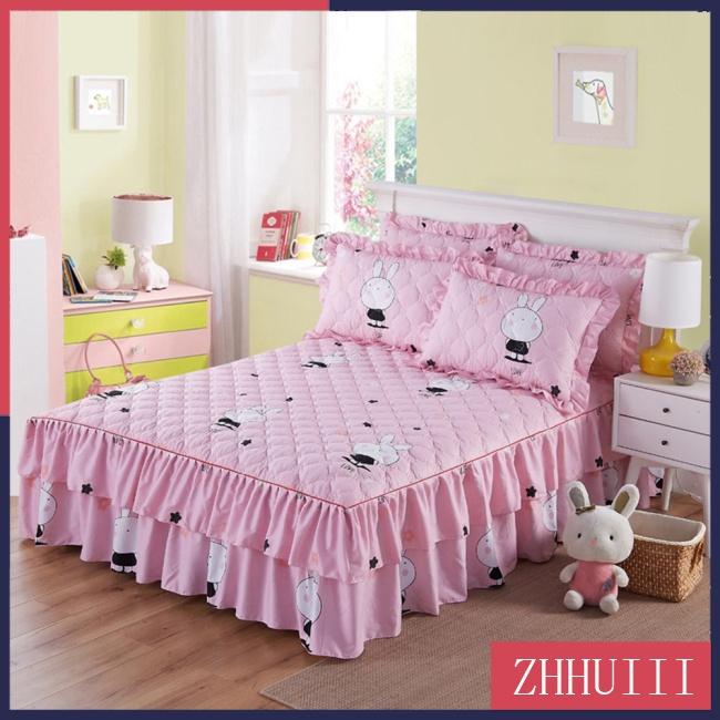 JT 2 Pcs 48 * 74CM Pillow Case Fashion Printing Throw Cushion Pillow Cover Excluding Pillow