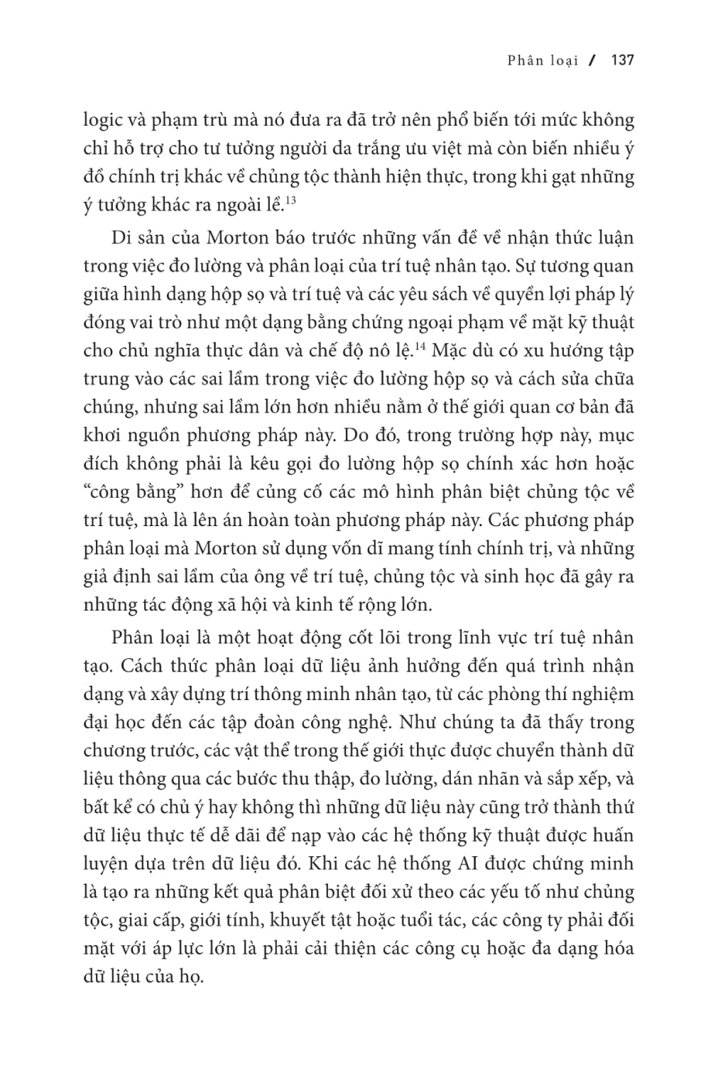 Bản Đồ AI - Quyền Lực, Chính Trị, Và Sự Tiêu Tốn Tài Nguyên Của Hành Tinh - TRE