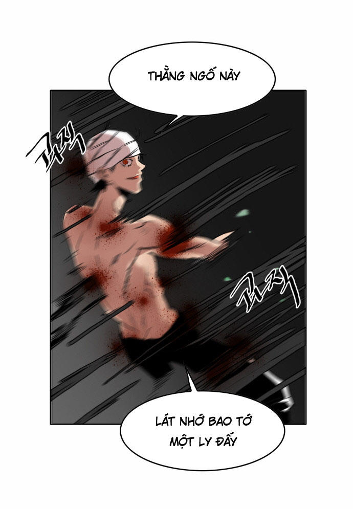 hard core leveling warrior chapter 39 50