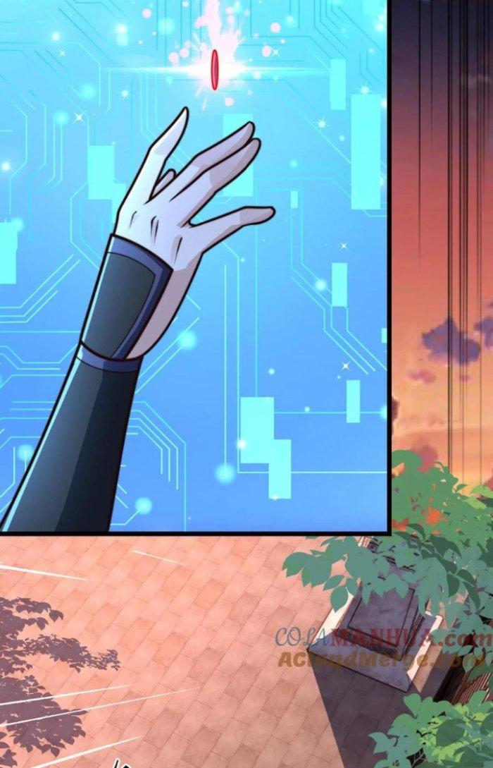 ta nuôi ma quỷ ở trấn ma ti chapter 99 33