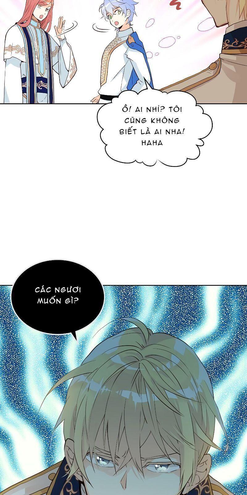 con có phải con là con gái của ngài không? chapter 23 10